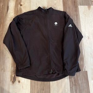 Adidas Climaproof/warm jacket from Lost Dunes country club xl/TG